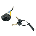 Ignition Switch with 2 Keys for Optima (2011–2015)