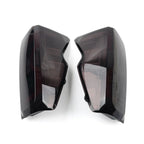 LED Tail Light Sequential Turn Signal Lamps for Isuzu D-MAX (2021-2022)