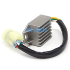 Regulator/Rectifier for Kymco Mongoose 70 2004–2007 31600-LBD4-900