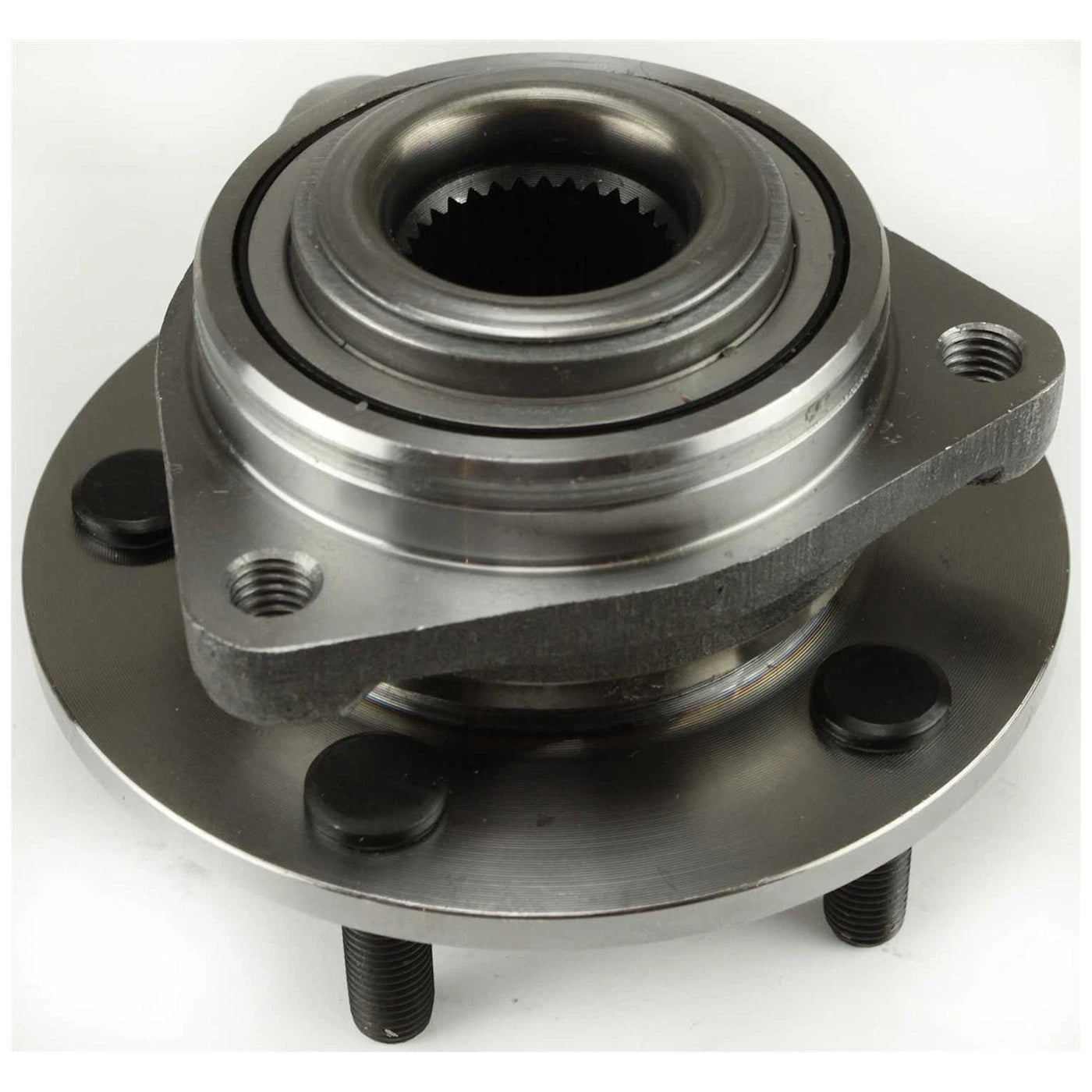 2-Wheel Set Wheel Hubs for Chrysler Concorde