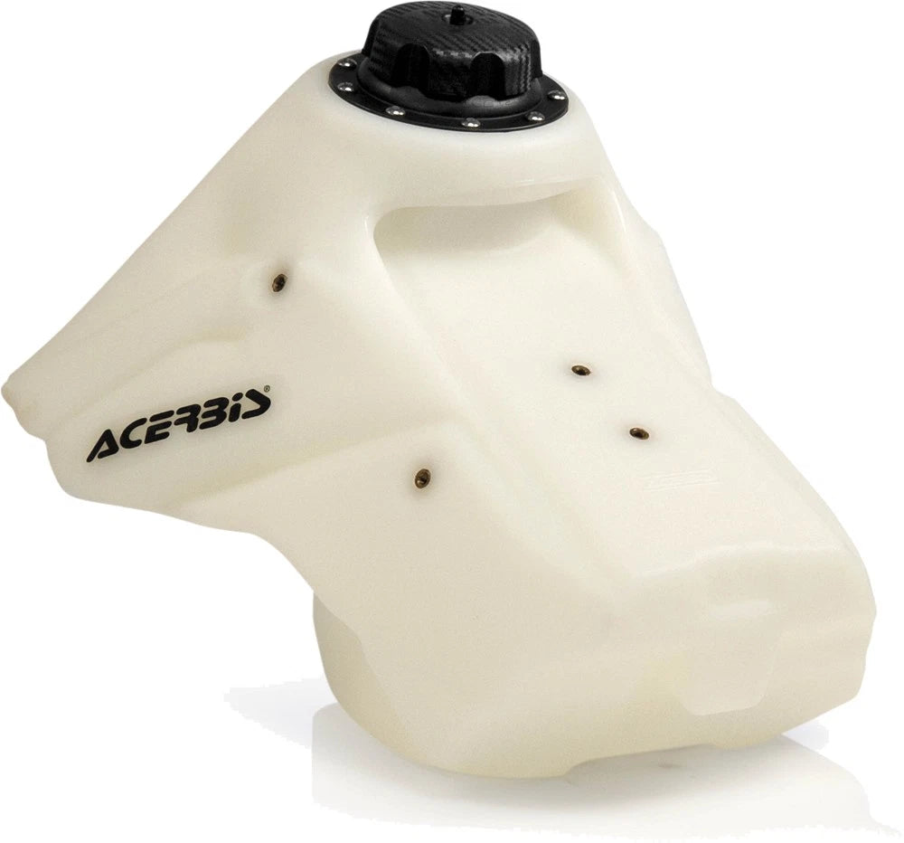 Acerbis Fuel Tank 2.7 Gal for Honda CRF450R & CRF250R (2009–2013)