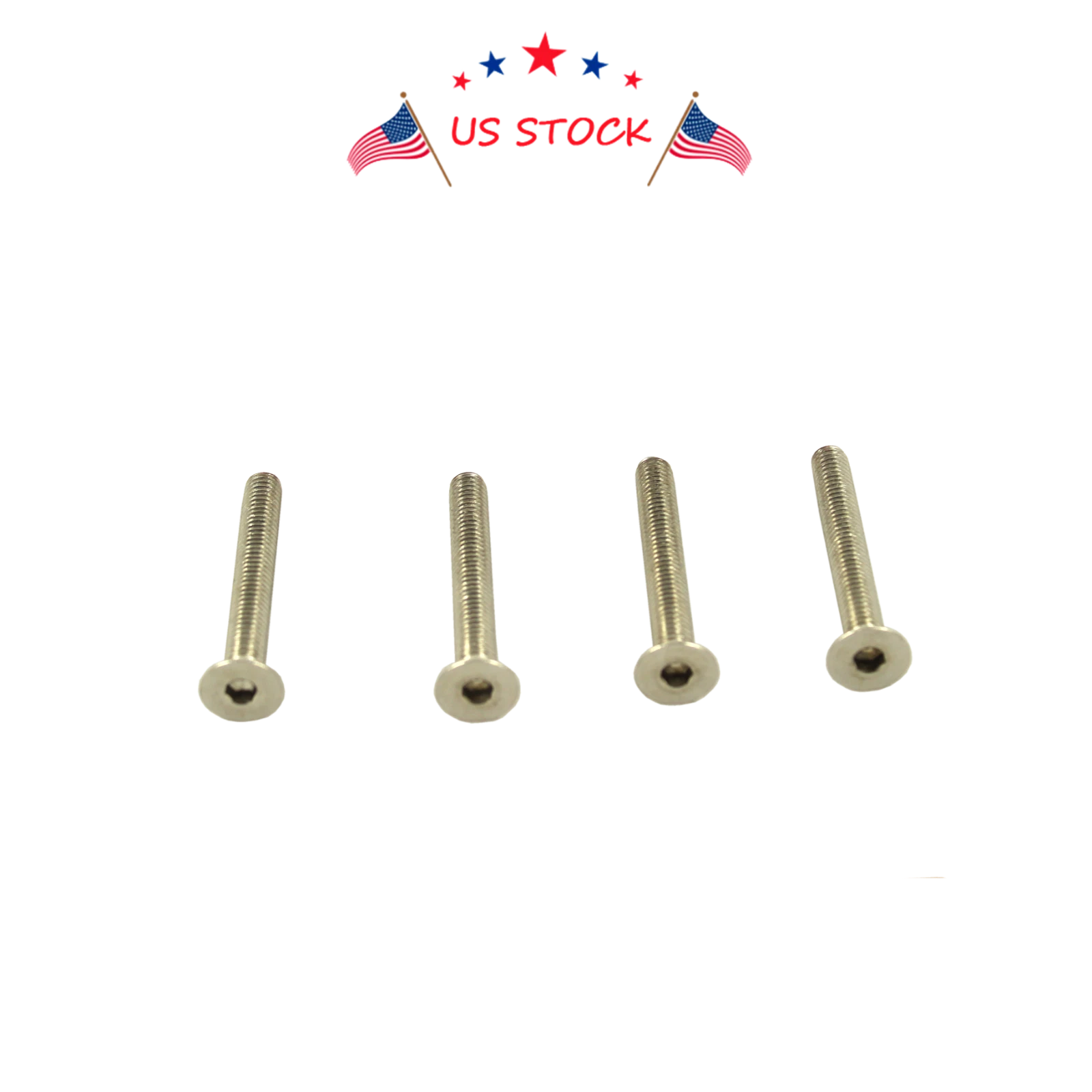 Set of 2 Hood Spacer Risers for Acura Honda Integra CRX Civic (1988–2001)