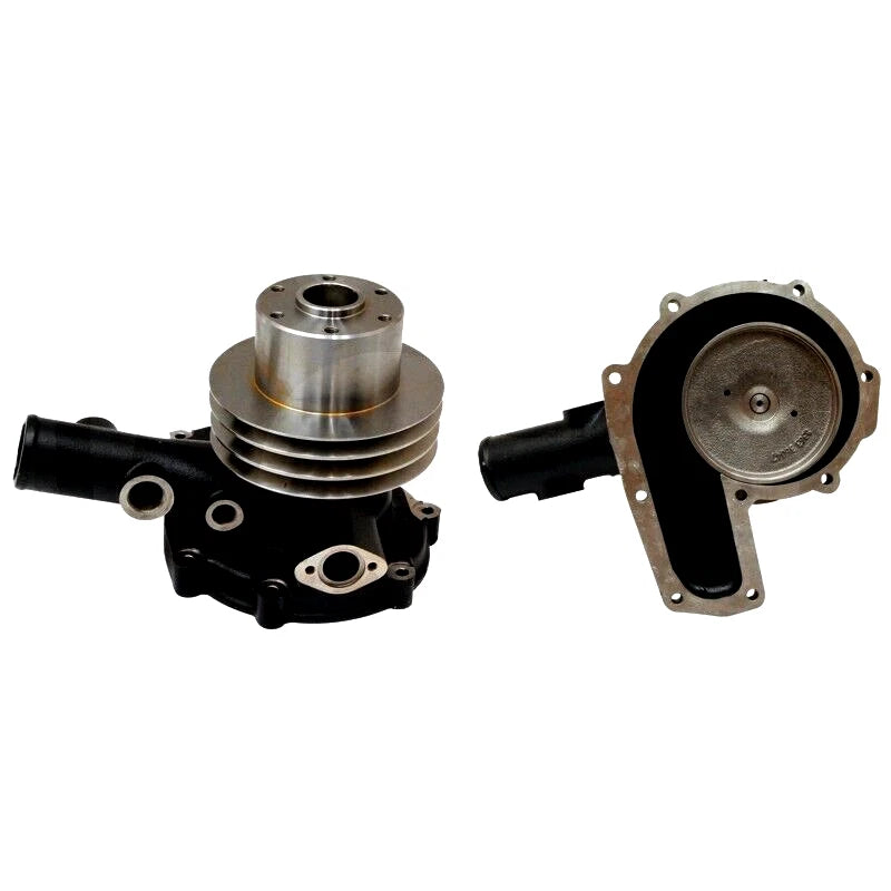 Water Pump for Massey Ferguson 3670 3680 3690 8140 8150 8160