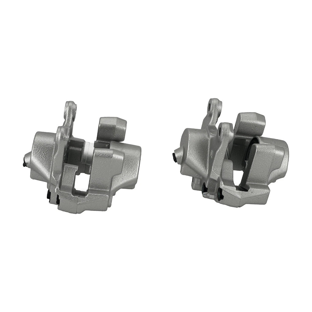 Rear Left & Right Brake Caliper Pair for Mercedes-Benz SLK350 (2005–2011) / SLK300 (2009–2011)