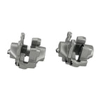 Rear Left & Right Brake Caliper Pair for Mercedes-Benz SLK350 (2005–2011) / SLK300 (2009–2011)