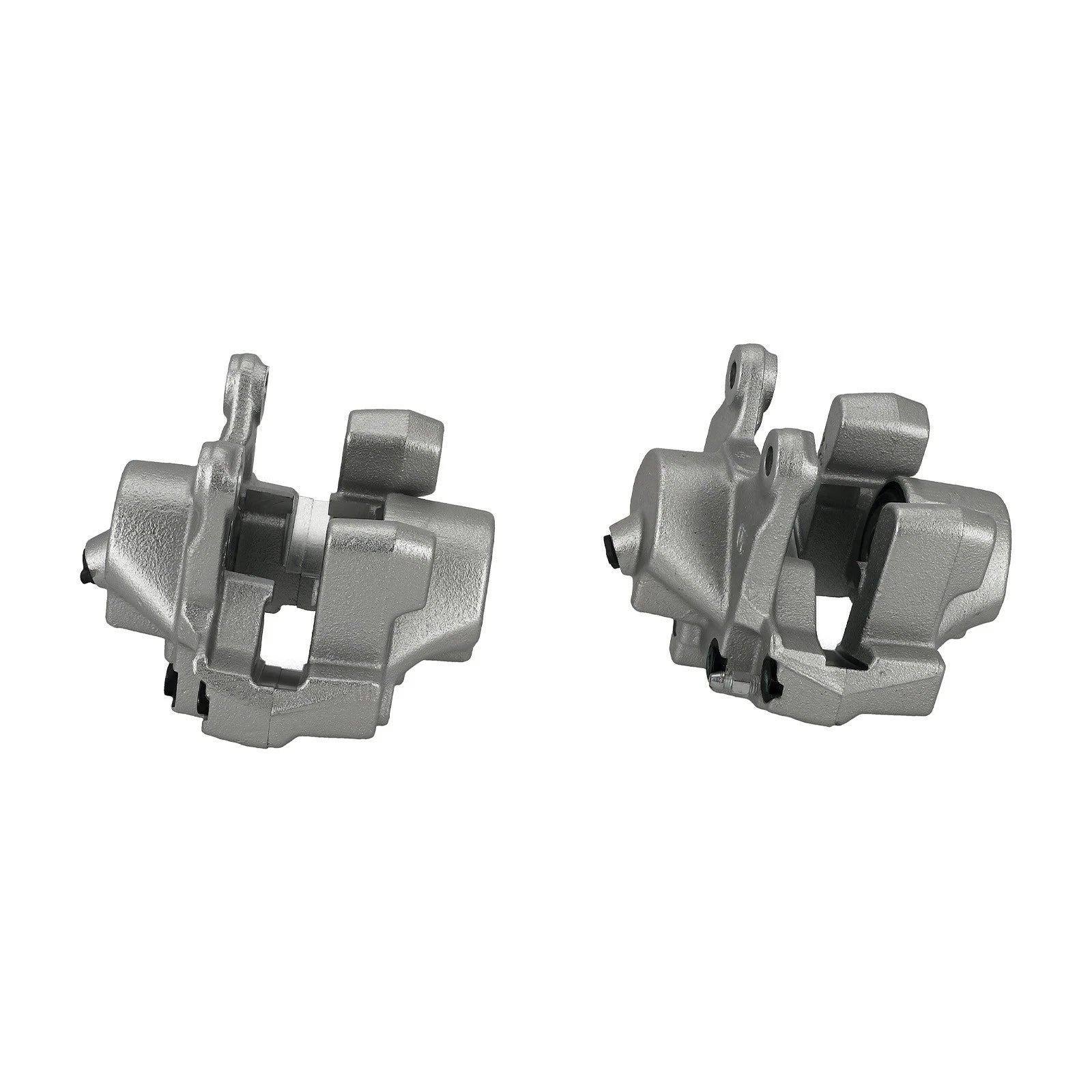 Rear Left & Right Brake Caliper Pair for Mercedes-Benz SLK350 (2005–2011) / SLK300 (2009–2011)