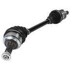Front Left CV Axle Assembly for Honda CR-V L4 2.4L (2015–2016)