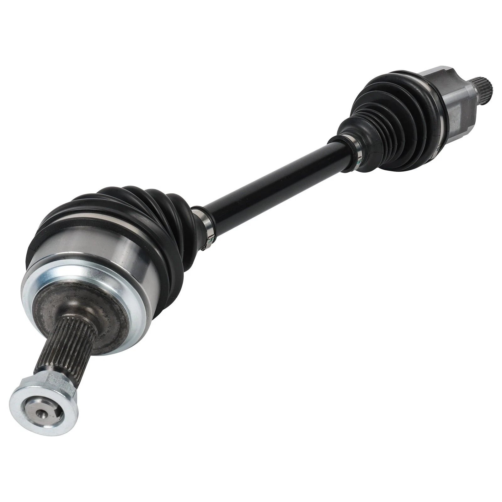 Front Left CV Axle Assembly for Honda CR-V L4 2.4L (2015–2016)