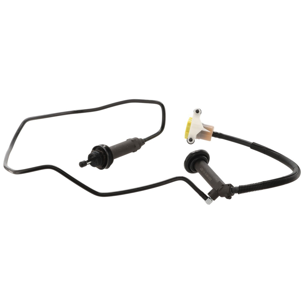 Clutch Master Cylinder for Ford F-250 Super Duty, F-350 Super Duty (1999–2007)