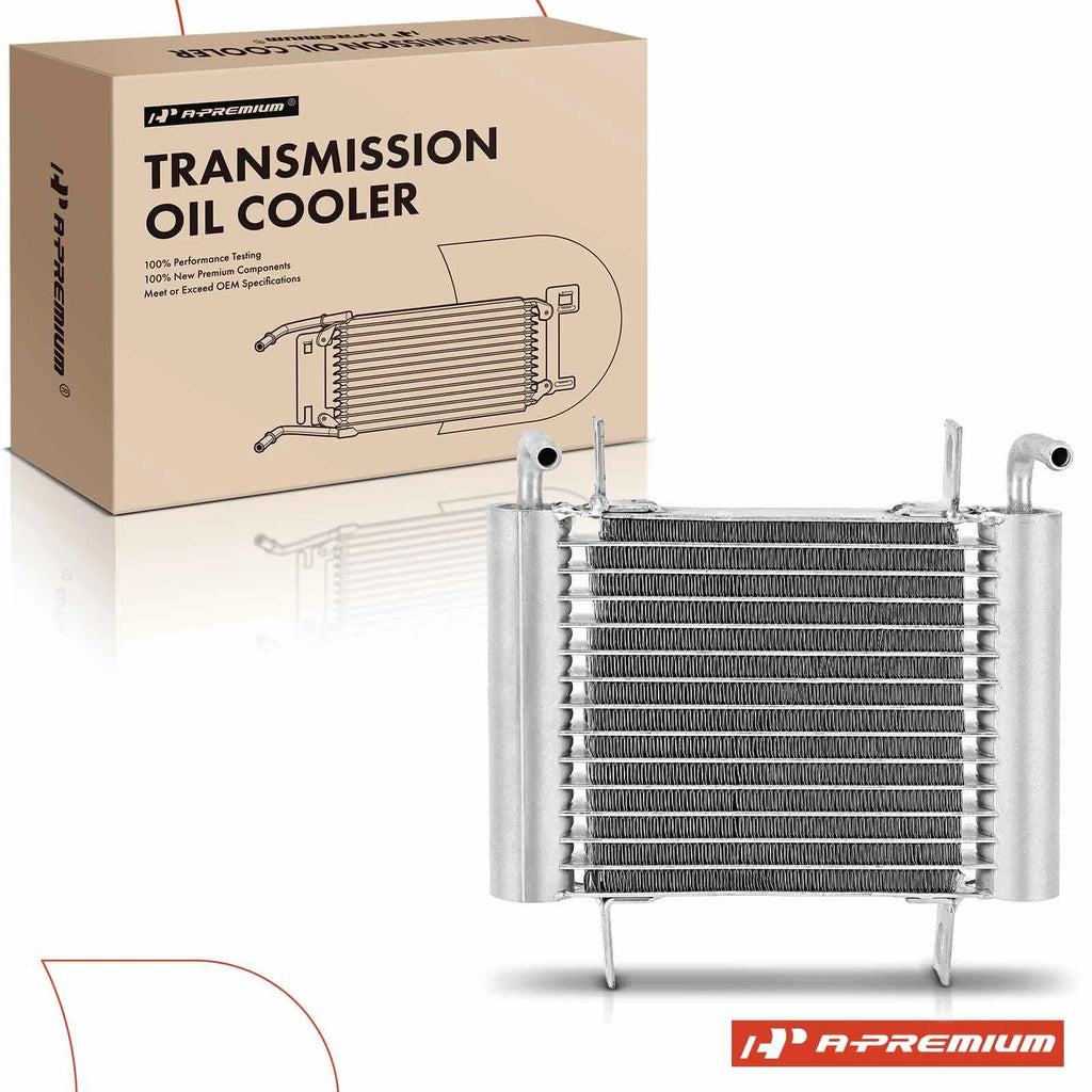 Automatic Transmission Oil Cooler for Honda Civic (2001–2005)