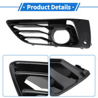 1 Pc Fog Light Grill for BMW 2 Series (2017–2020) No. 51117407699