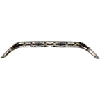 Trunk Lid Molding for Toyota Camry (2015–2017) Smart Entry System