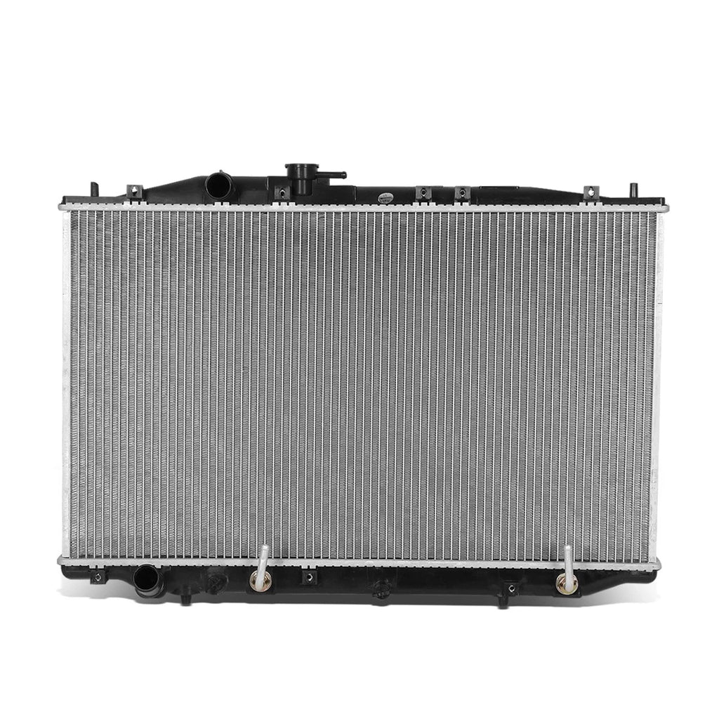 Aluminum Core Replacement Radiator Kit for Acura TL (2007–2008) DPI 2939