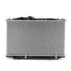 Aluminum Core Replacement Radiator Kit for Acura TL (2007–2008) DPI 2939