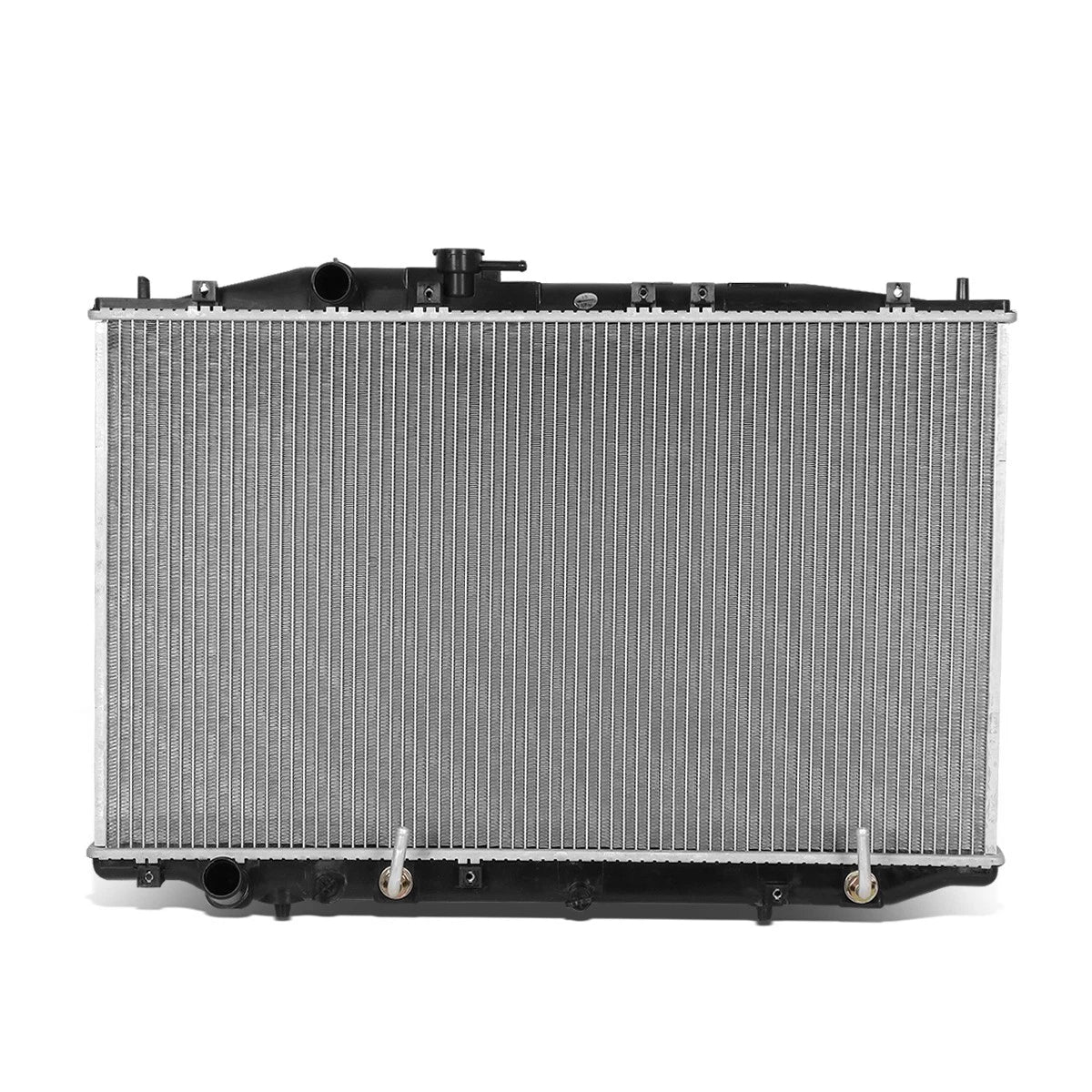 Aluminum Core Replacement Radiator Kit for Acura TL (2007–2008) DPI 2939