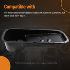 Engine Oil Sump Pan for International LT625 (2017-2024)