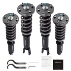 Coilovers Kit for Jaguar XJ8 / XJR (2003–2009) T7