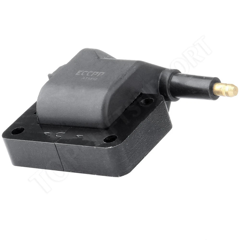 Ignition Coil Kit for Jeep Wrangler 2.5L (1998–2002)