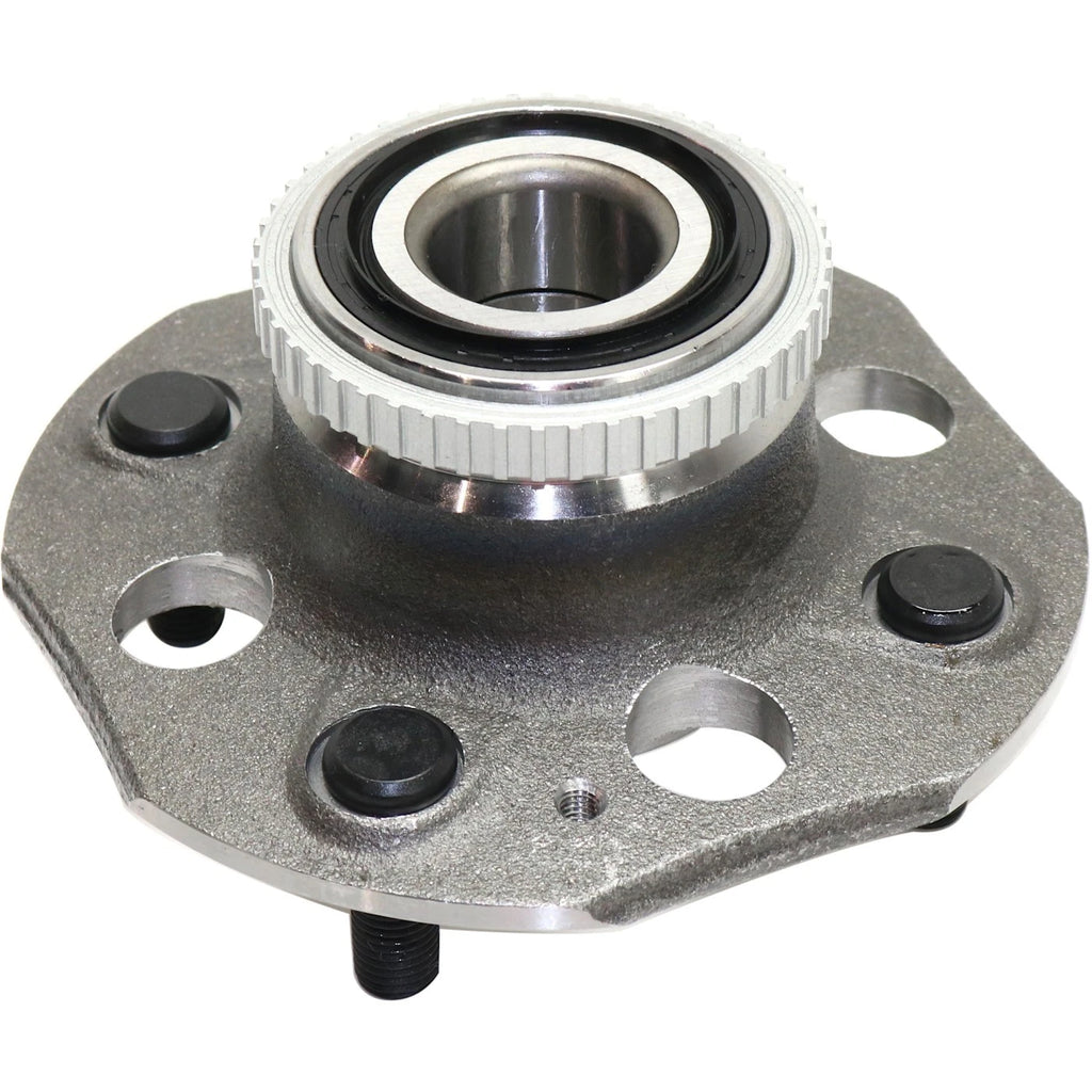 Wheel Hubs for Honda Accord (1994–1997) Rear LH RH 4 Lug with Bearing