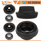 Front Pair Strut Mount Bearings for Volkswagen Cabrio Golf Jetta Passat Corrado