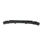 Replacement Front Lower Bumper Impact Absorber for Chevrolet Silverado (2014–2018)