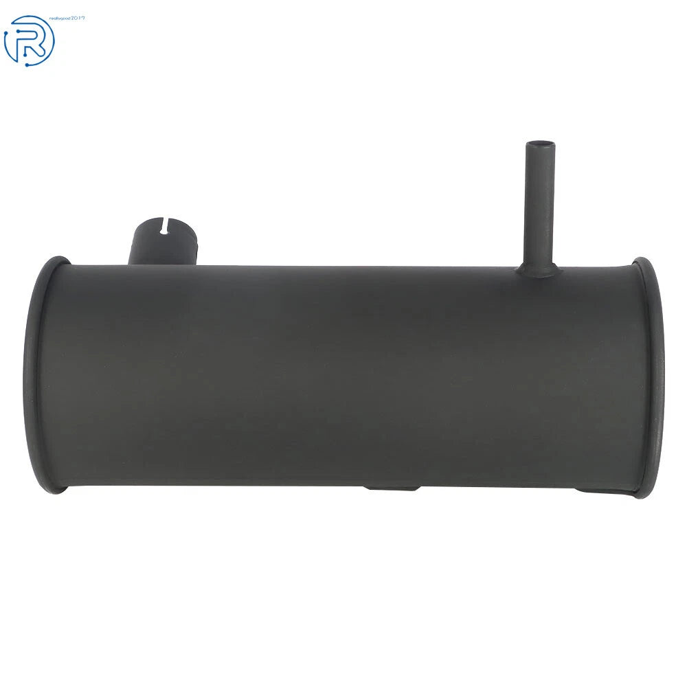 Exhaust Muffler for Golf Cart (1967-1981)