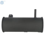 Exhaust Muffler for Golf Cart (1967-1981)