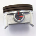 67mm Piston Kit for Honda CG250 ZS250 Engine (ATV Quad)