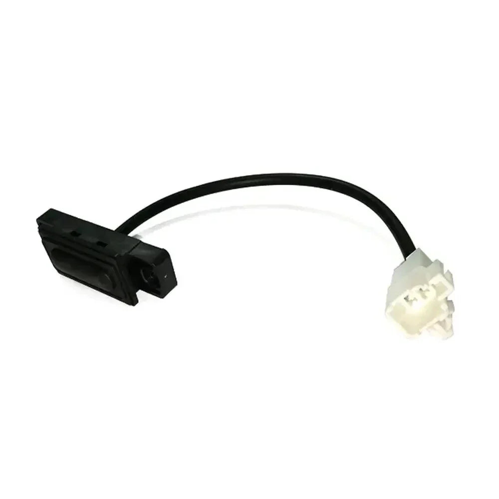 Trunk Switch Tailgate Release Handle for 2005-2017 Suzuki Swift