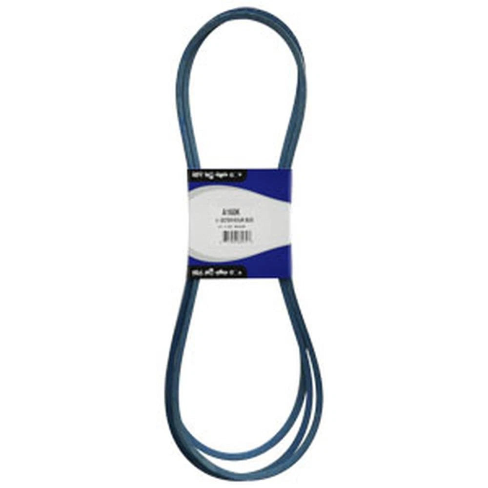 Aramid Blue V-Belt for Universal Products (Replaces A160K)