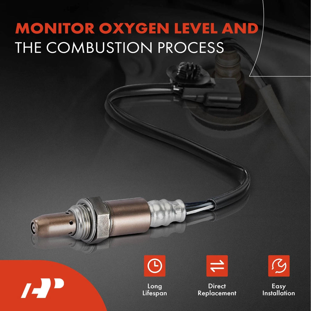 Oxygen Sensor for Nissan Versa (2019-2020, 2022-2024)