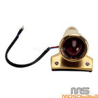 Rear LED Tail Brake Light for Harley Cafe Racer