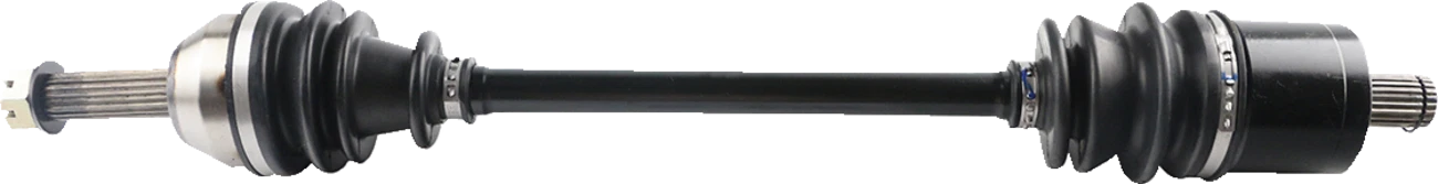 Axle Kit CV Complete Replacement for Moose Offroad (Front)