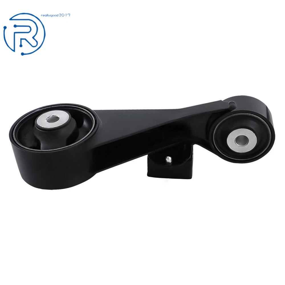 Set of 4 Engine Motor and Transmission Mounts for Toyota Camry (2012–2017)