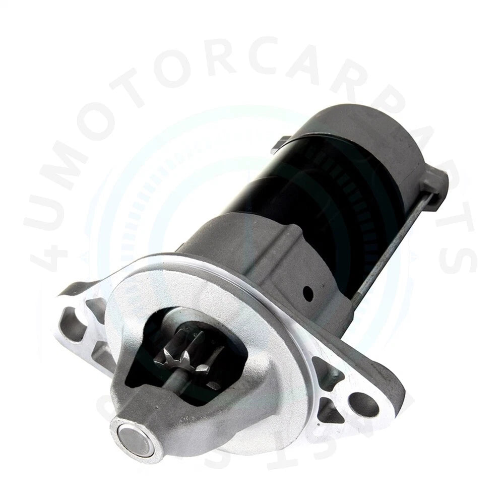 Starter for Yanmar Tractor 1300 1301 1401 155 165 169