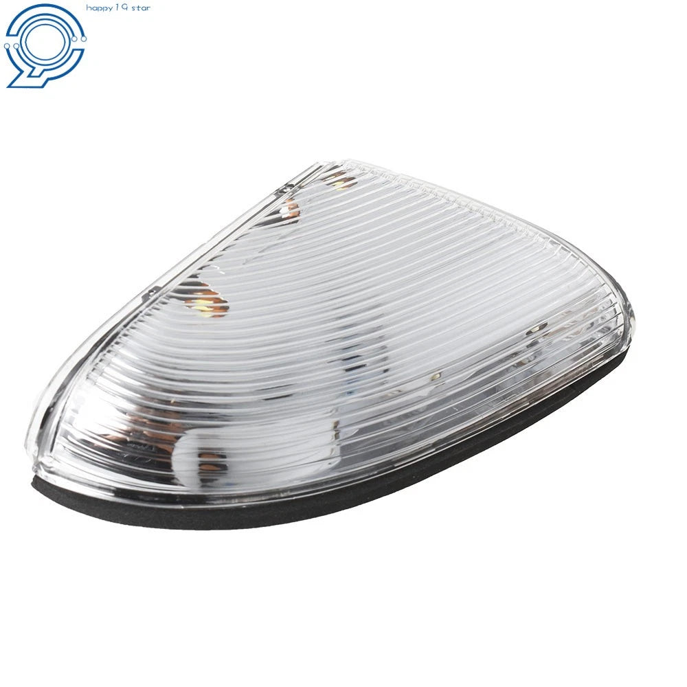 Turn Signal Light for Dodge Ram 1500 2009-2014 & 2500 2010-2014 Clear