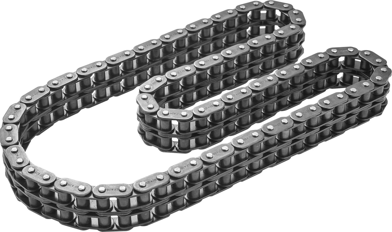 Double Row Primary Chain 92 Link for Harley-Davidson V-Twin
