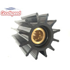 Flexible Impeller for Sherwood Pump G2902-01, G2902X, G2903-01, G2903X