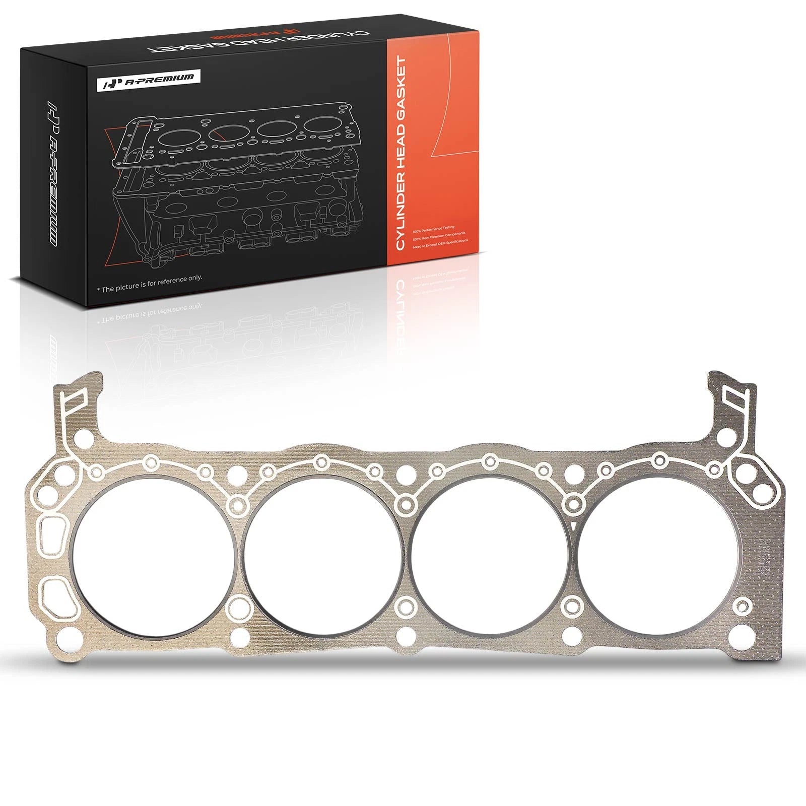 Cylinder Head Gasket for Ford F-150 F-250 Explorer (1975–1996)