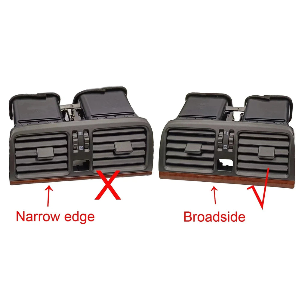 Dashboard Air Conditioning Outlet Broadside for Lexus 400 LS400 (98-00)