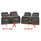 Dashboard Air Conditioning Outlet Broadside for Lexus 400 LS400 (98-00)