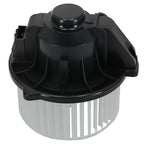 HVAC Heater Blower Motor with Fan for Land Rover LR3 (2005–2009) PM4128