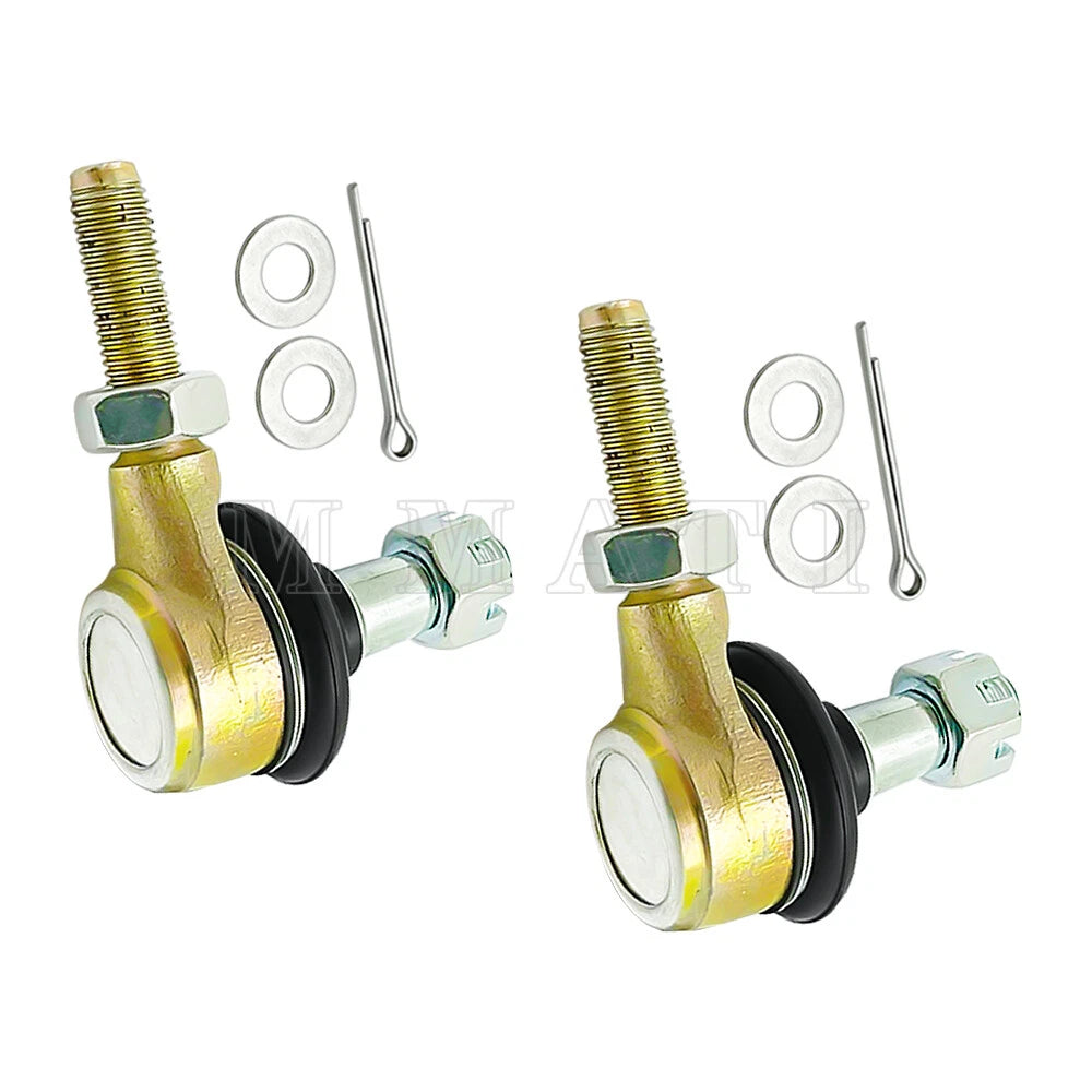 Tie Rod End Kit for Yamaha ATV (1UY-23841-01-00, 1UY-23845-01-00)
