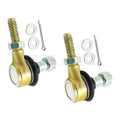 Tie Rod End Kit for Yamaha ATV (1UY-23841-01-00, 1UY-23845-01-00)