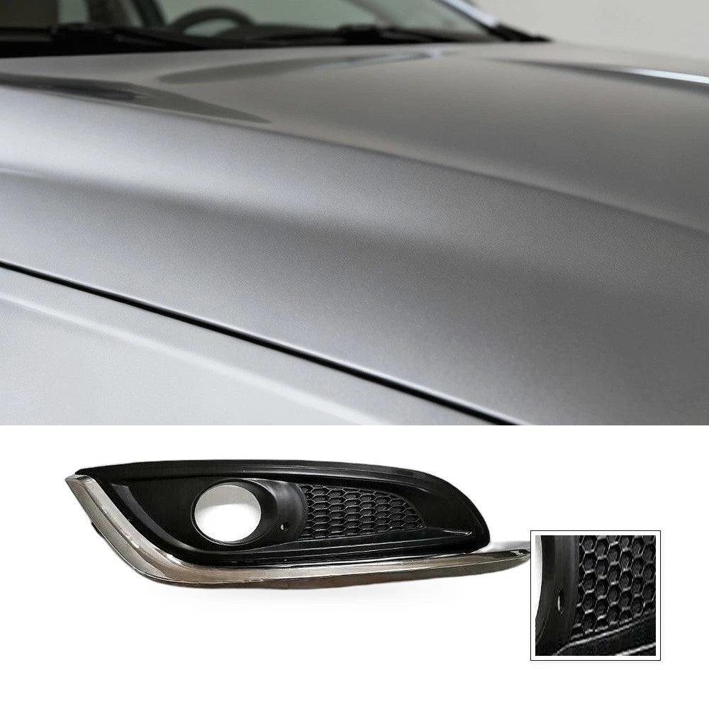 Fog Light Frame Cover for Buick Regal (2014–2016) Right Side