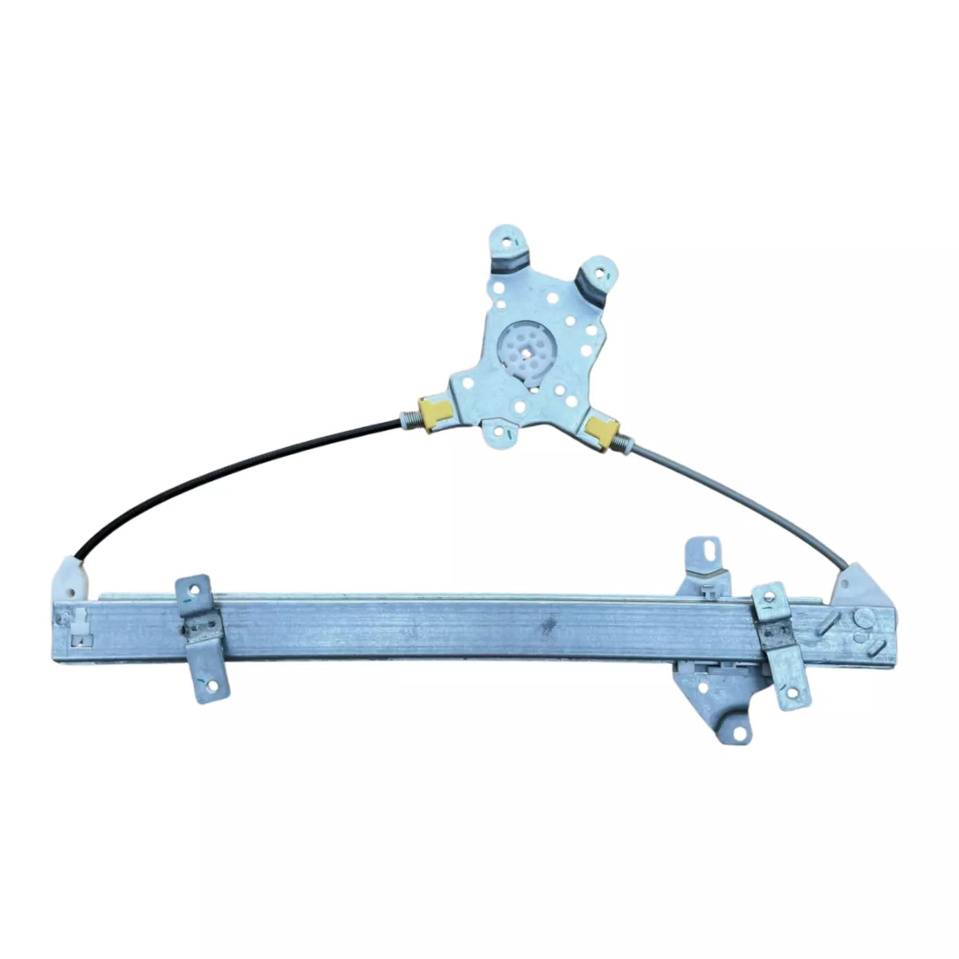 Front Right Window Regulator Without Motor for Mitsubishi Lancer (2002–2008)