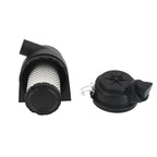 Engine Air Filter Kit for Donaldson 4010 2510 3010 (P822686 G042545)