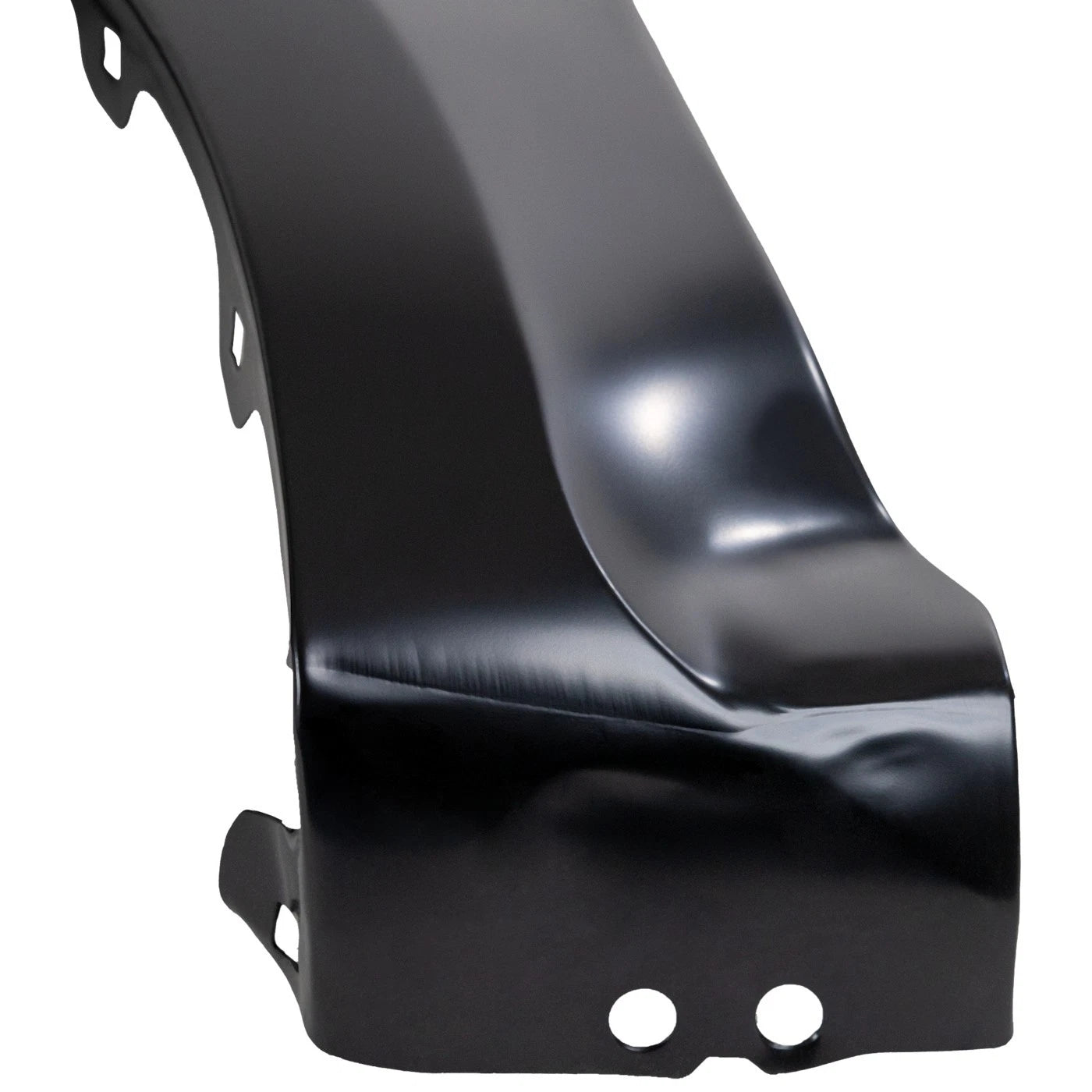 Fender for Toyota Tacoma (1995–2000) Front Driver Side 2WD/4WD