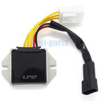 Regulator Rectifier for Arctic Cat XF1100 Turbo LXR/Sno Pro LTD (2012–2013)
