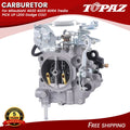 Carburetor for Mitsubishi Tredia L200 Colt (1980–1990)